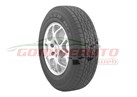 COP. 235/55HR18  BRIDGESTONE  D-687               100H